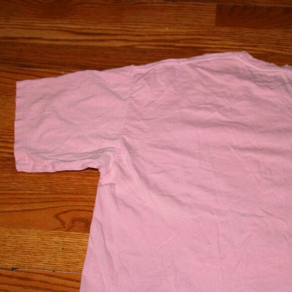 OutKast Thrashed Distressed Graphic Tee - Size S - Picture 10 of 12